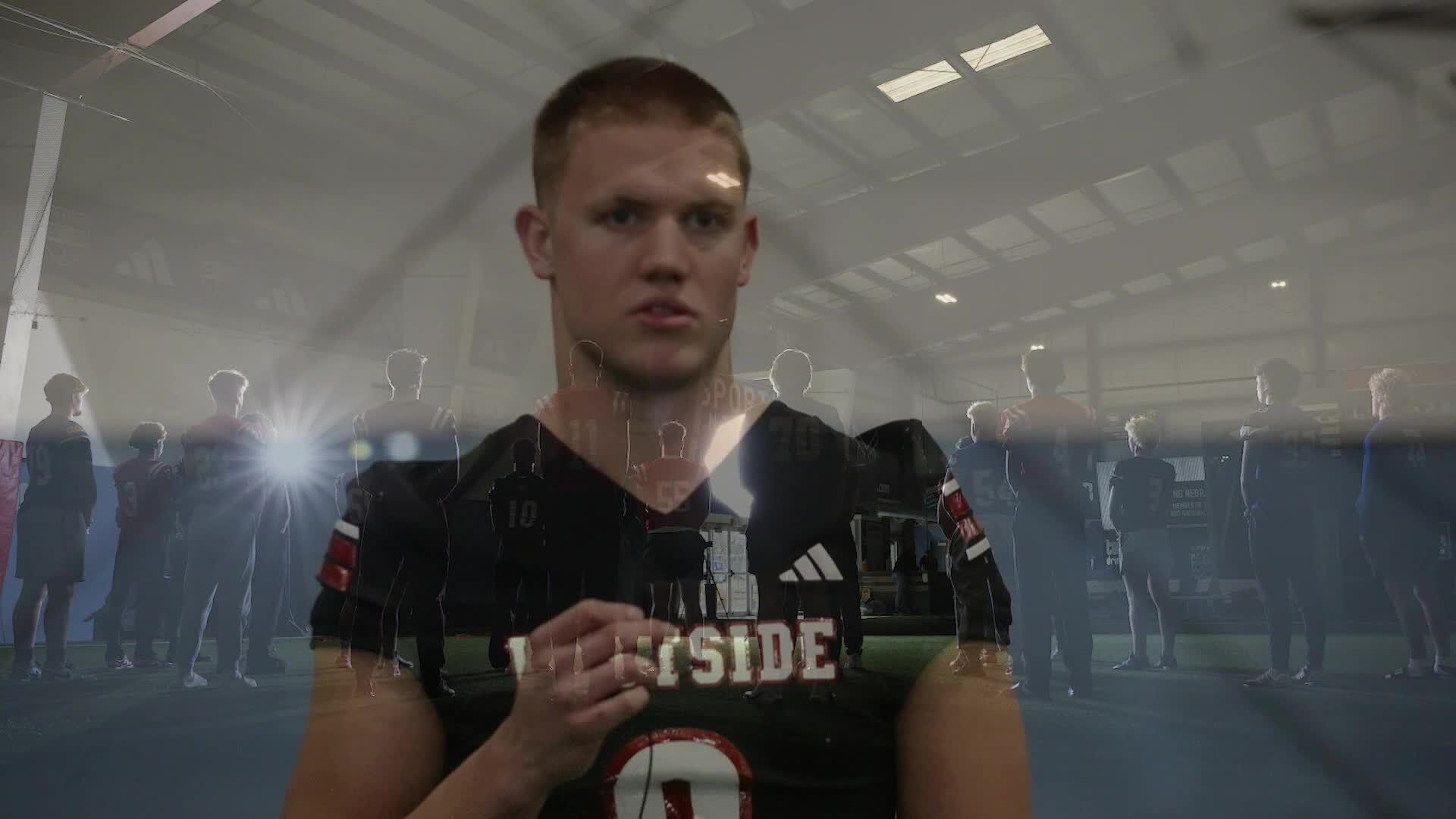 Meet the 2024 All-Nebraska football team